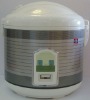 2012 spring hot sell electronic rice cooker 1.5-4.5L