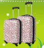 2012 super hot trolley luggage made in china