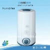 2012 the new mold Ultrasonic Humidifier with high quality