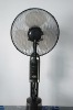 2012 the newest 16" Mist spray fan GX-31G