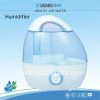 2012 the newest warm mist humidifier-HOT!!!