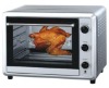 2012 toaster oven HTO60K