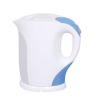 2012 top & Streamline plastic tea kettle LG-611