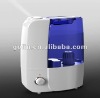 2012 ultrasonic humidifier electric aroma diffuser aroma air humidifier