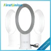 2012 universal electric no blade fans
