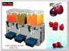 2012 year new 3-tank cold juice machine (W3L-3T)