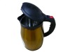 2012 yellow color electric water kettle(HY-A8)