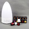 2012new electric aroma diffuser oil  GX-80G Japanese products sell like hot cakes
