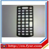2012silicone button for home appliance