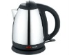 202 Stainless steel electric cordless tea kettle
