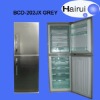 202L Bottom freezer refrigerator