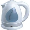 202SS and aluminium with the heater Fashionable Household electric plastic kettle 1.5L