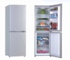 208L Bottom Freezer Refrigerator