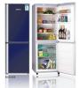 209L Blue Color Refrigerator