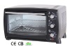 20L Electric Oven