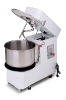 20L Rising Head Double Speed Spiral Mixer