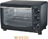 20L TOASTER OVEN  GS/CE/EMC/ROHS