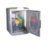 20L car&home mini fridge/portable mini refrigerator/beverage&fruit refrigerator