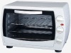 20L electric oven electric grill electric cooker (OT-12)