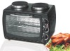 20L electric oven grill oven table oven OT-26