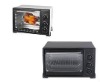 20L rotisserie electric oven