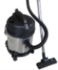 20L wet and dry vacuum cleaner