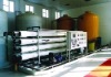 20T/H industrial RO Seawater desalination system