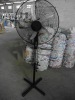 20inch 5pp blades stand fan