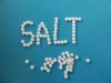 20kg  salt for water softening(manufacturer)