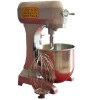 20l 30l stainless steel horizontal dough mixer