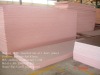 20mm phenolic air duct for HVAC system