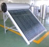 20pcs Vacuum Tube Campact Solar Water Heater