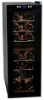 21 Bottle Thermoelectric Wine Refrigerator HDTW-21B