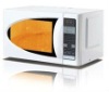 21 Liters Microwave Oven