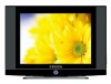 21" NF PF CRT Color TV With Revolving Base OEM Accepted