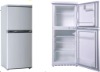 210L Manual frost home refrigerator with CE (GLR-L210)