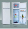 213L  Double door fridge BCD-213