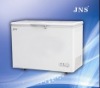 216L cold freezer with basket