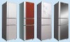 218L Multi-Door Manual defrost Refrigerator with CE/CB/CCC(GLR-Y218S)