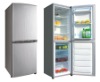 219L Double Door Refrigerator(can mix container)