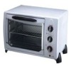 21L 1380W Electric Oven with GS CE ROHS