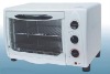 21L 1400W Electric Oven with CE GS