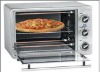 21L 1500W Toaster oven