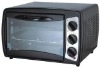 21L mini toaster oven