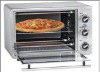 21L toaster Oven