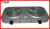 220-240v aluminum hot plate for appliance cooking