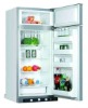 220 RV gas/electric refrigerator  gas fridge   XC-220