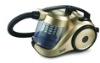 2200W Bagless  Cyclonic Vacuum Cleaner with CE GS RoHS