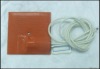 220V/30W Silicone Rubber Heating Pad CE Verified