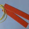 220V/50W silicone flexible heater band